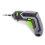 Wkrętak akumulatorowy 4V MAX końcówki NITEO TOOLS